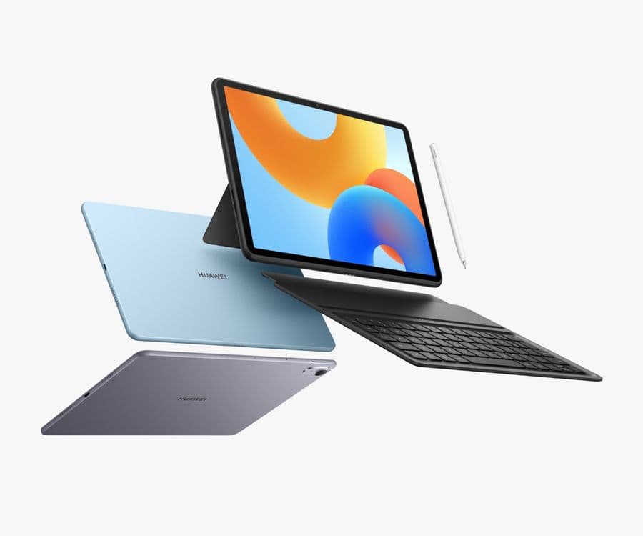 Новый Huawei MatePad 11.5 PaperMate New 2026 • Планшет • — 3