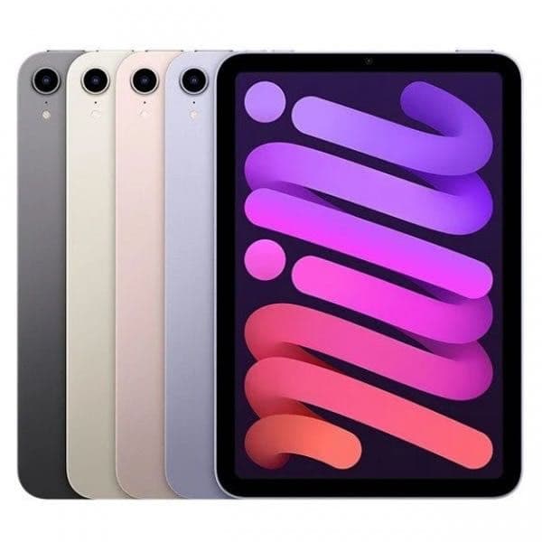 Новый Apple iPad Mini 6 | Планшет | Оригинал | Лучшая цена — 1