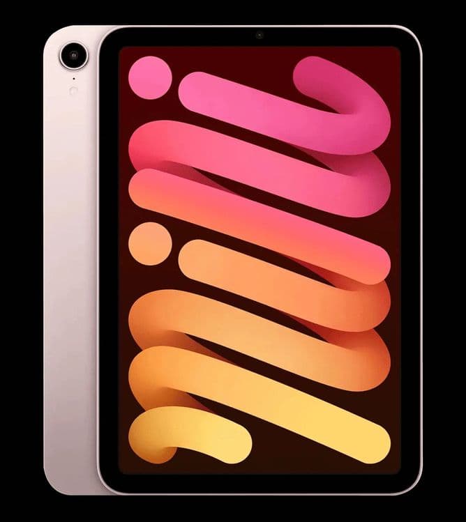 Новый Apple iPad Mini 6 | Планшет | Оригинал | Лучшая цена — 2
