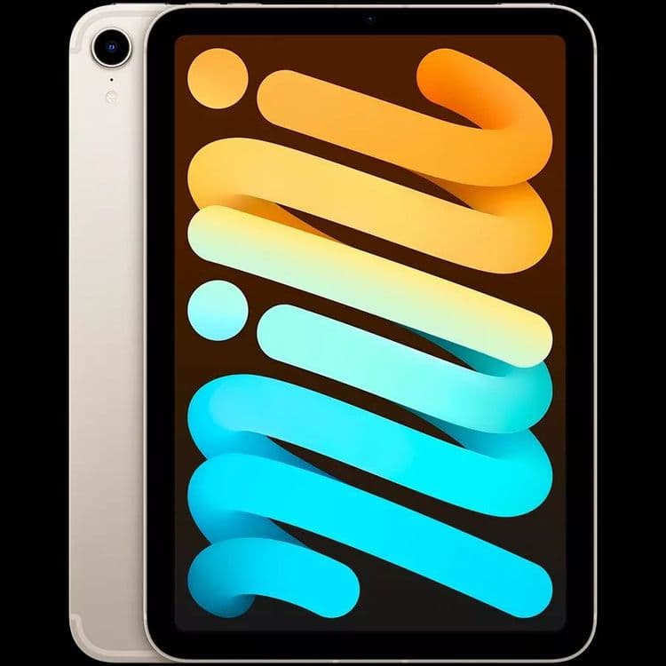 Новый Apple iPad Mini 6 | Планшет | Оригинал | Лучшая цена — 3