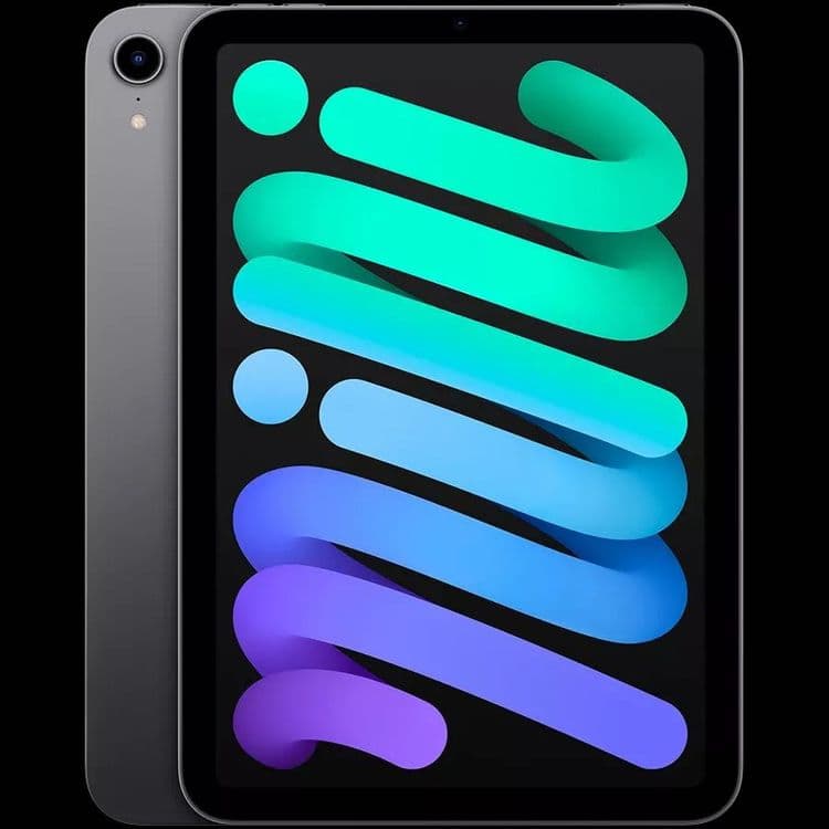 Новый Apple iPad Mini 6 | Планшет | Оригинал | Лучшая цена — 4