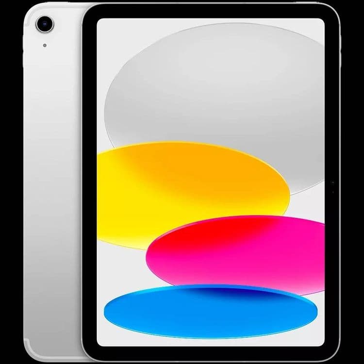 Новый Apple iPad 10.9" (10-го поколения) | Планшет | Оригинал | — 4