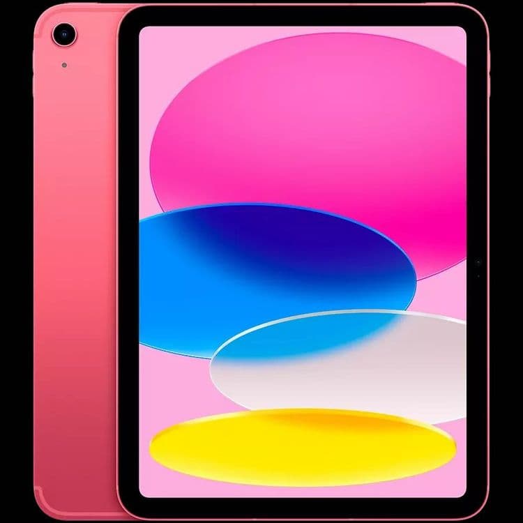 Новый Apple iPad 10.9" (10-го поколения) | Планшет | Оригинал | — 6