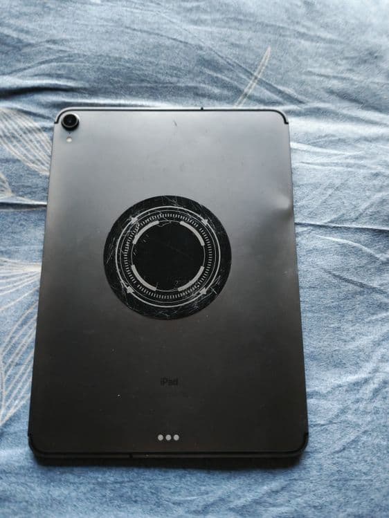 IPad pro 16 duyimli 64 gb — 1