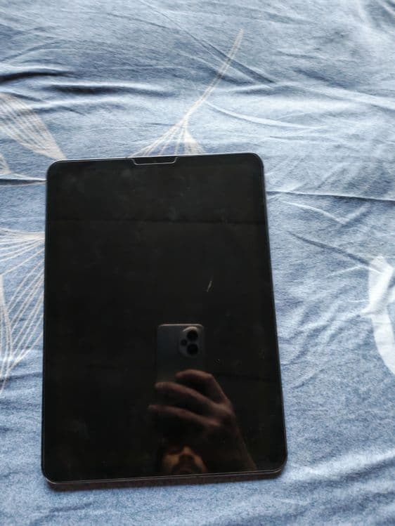 IPad pro 16 duyimli 64 gb — 2