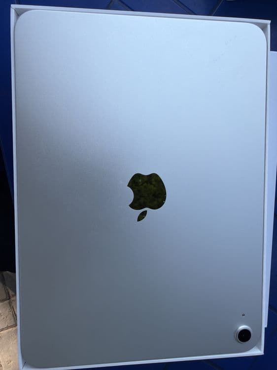 iphone Ipad A16 — 2