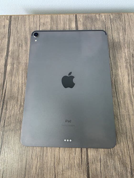 Apple iPad Pro 11 64GB 2019 Wi/Fi — 2