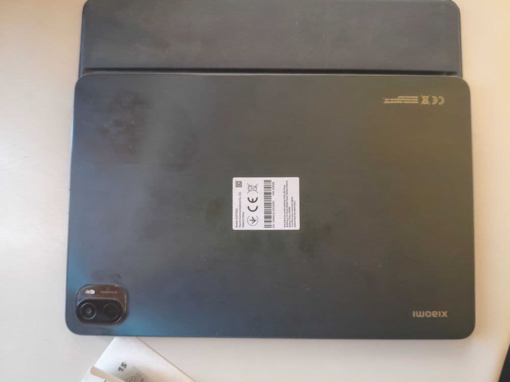 Продам Xiaomi Pad 5 256GB — 3