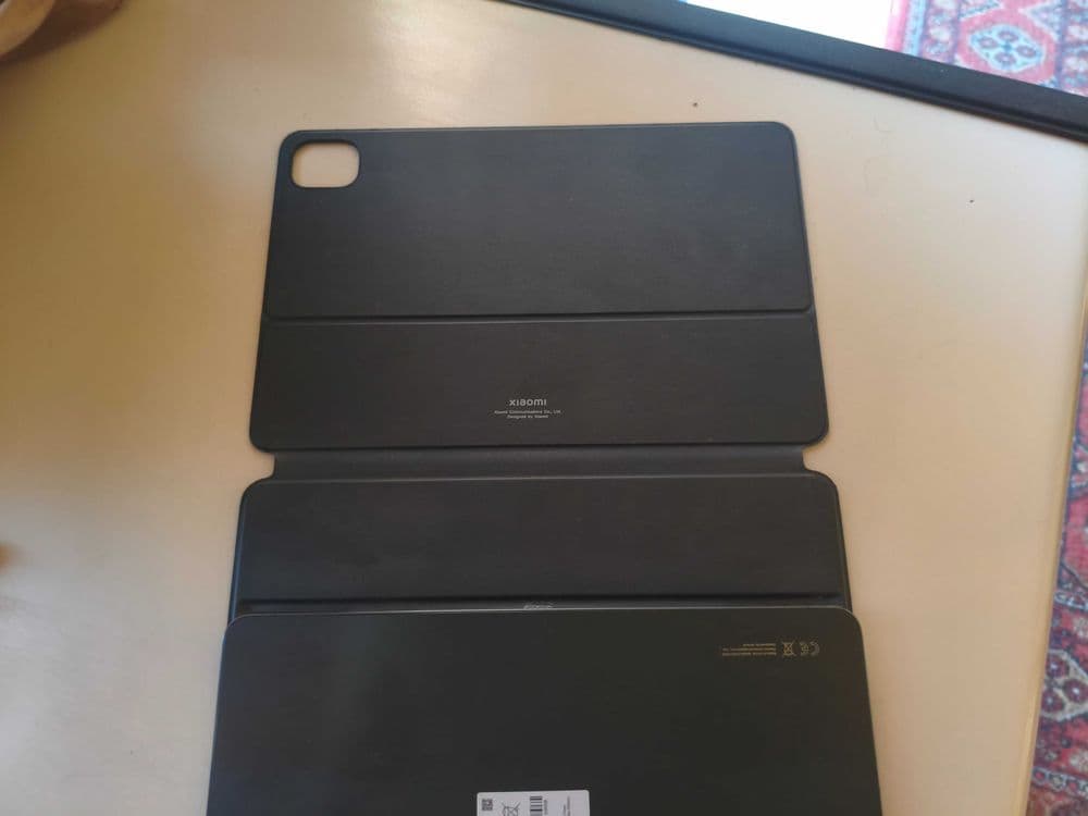 Продам Xiaomi Pad 5 256GB — 4