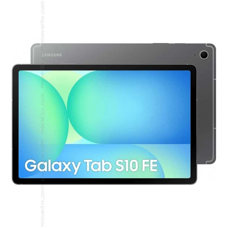 Samsung Galaxy Tab S10 FE vs Tab S10 FE Plus Plus — 5