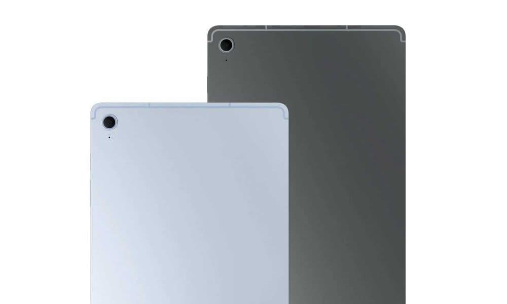 Samsung Galaxy Tab S10 FE vs Tab S10 FE Plus Plus — 6