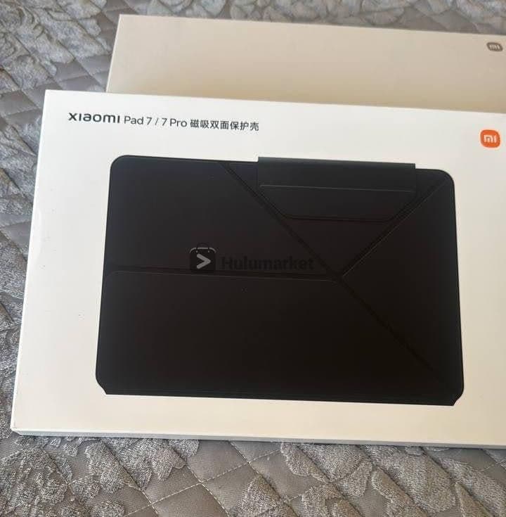 Xiaomi Pad 7 – Мощный планшет с 11.2" 3.2K дисплеем и Snapdragon — 4