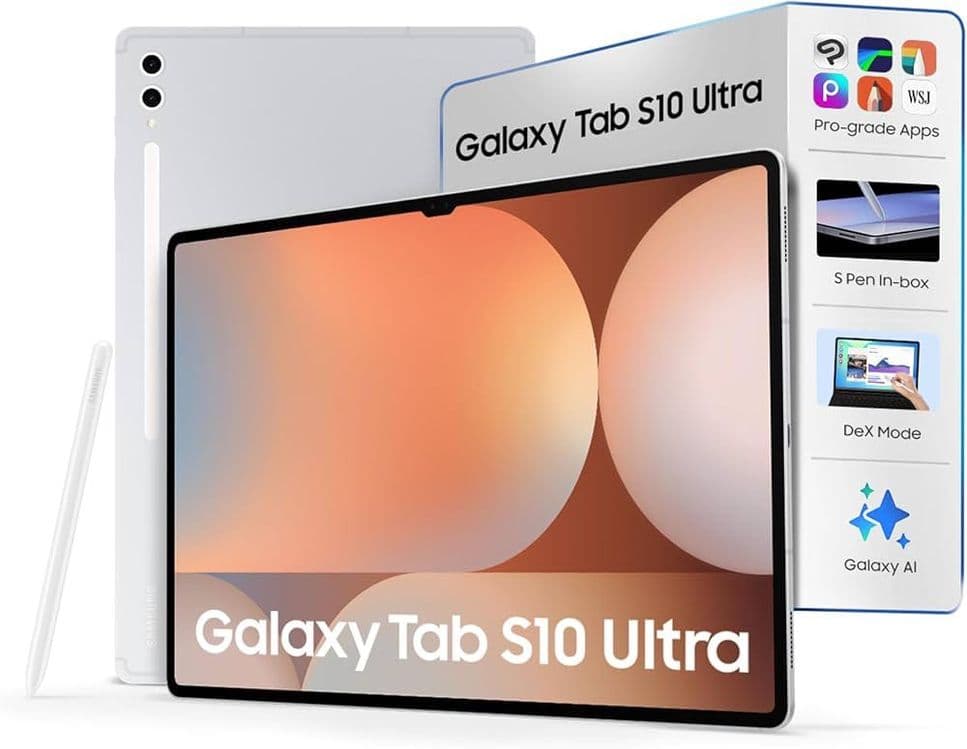 Samsung Galaxy Tab S10 Lite New 2025 — 2