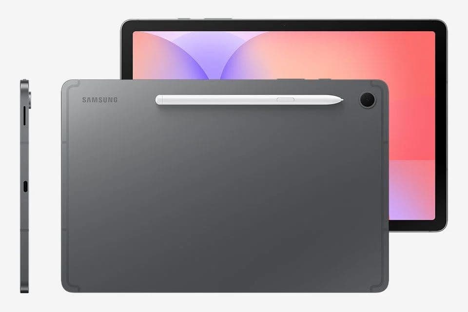 Samsung Galaxy Tab S10 Lite New 2025 — 3