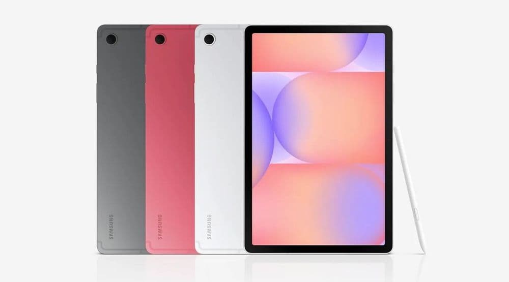 Samsung Galaxy Tab S10 Lite New 2025 — 4