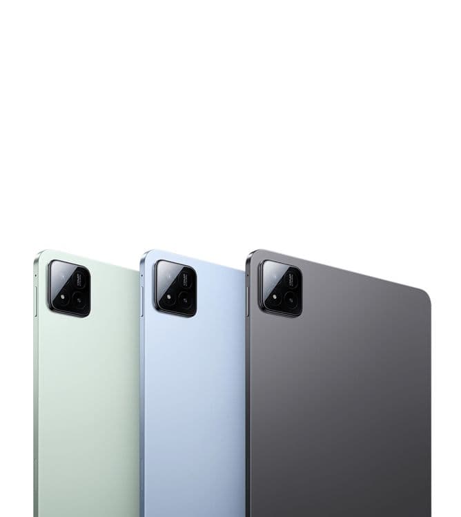 Новый Xiaomi Pad 7 • Планшет • — 2