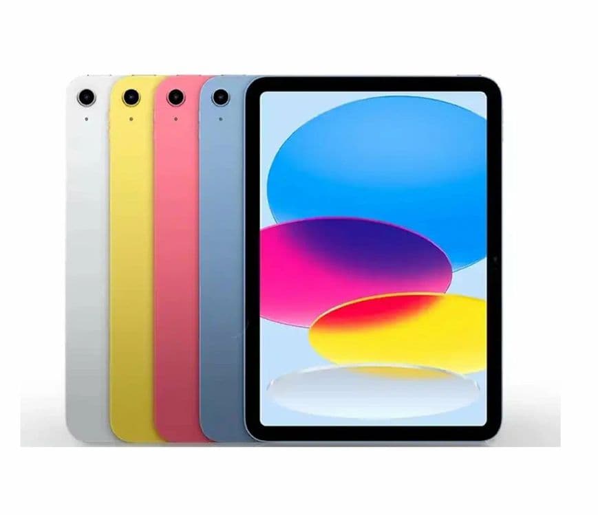 Новый Apple IPad 11-inch A16 Generation 2025 • Планшет • — 1
