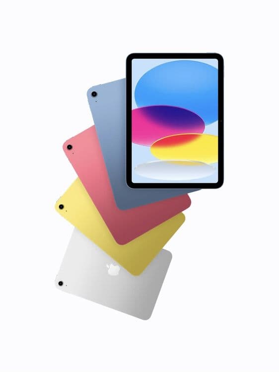 Apple iPad A16 (11) WiFi 2025 New Super Skidka+Garantiya+Dastavka — 2