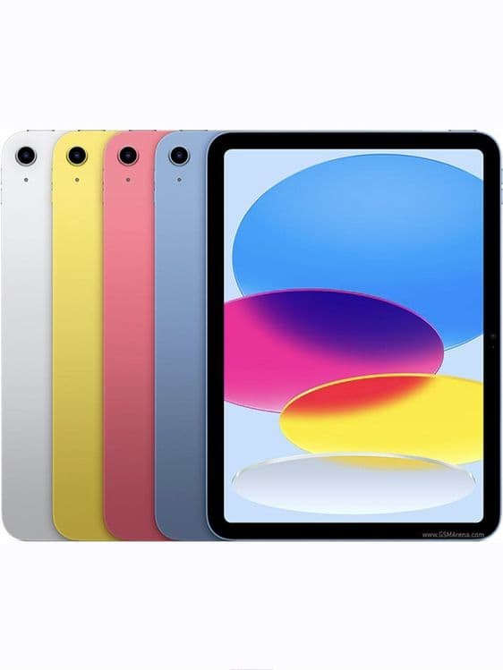 Apple iPad A16 (11) WiFi 2025 New Super Skidka+Garantiya+Dastavka — 7