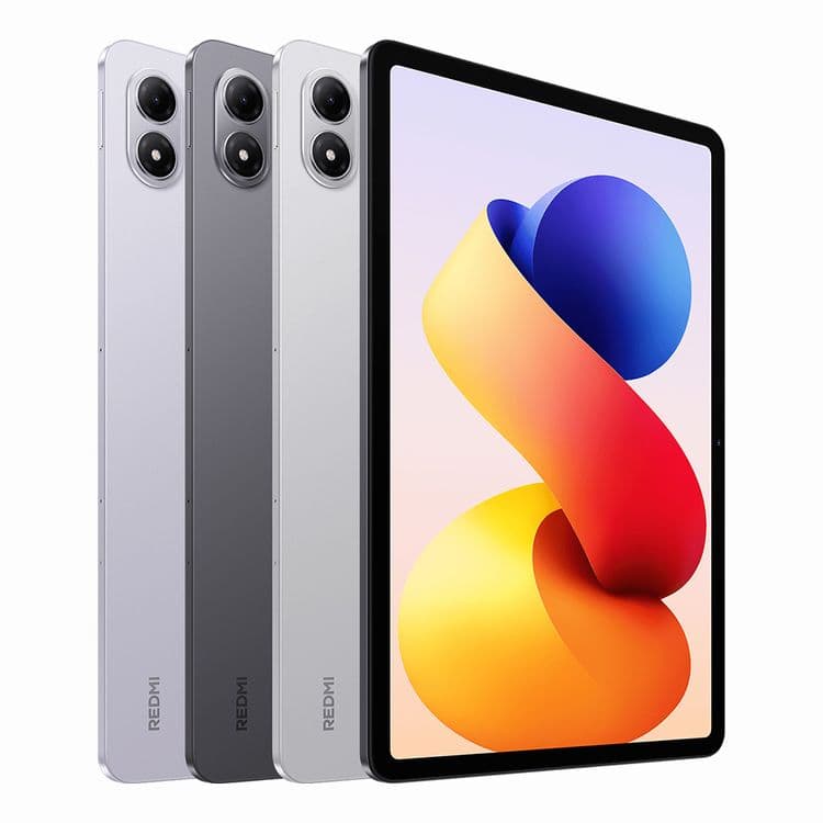 Новый модель Redmi Pad Pro 2 (5G) 128/256ГБ • Планшет • — 3