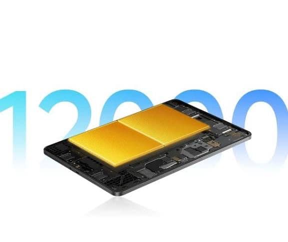 Новый модель Redmi Pad Pro 2 (5G) 128/256ГБ • Планшет • — 5