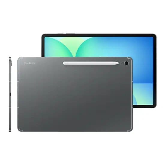 Новый модель Samsung Galaxy Tab S10 Fe • Планшет • — 8