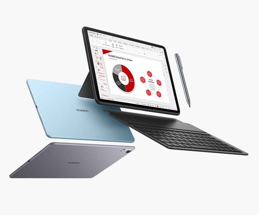 Huawei MatePad 11.5 Планшет 2026 — 3