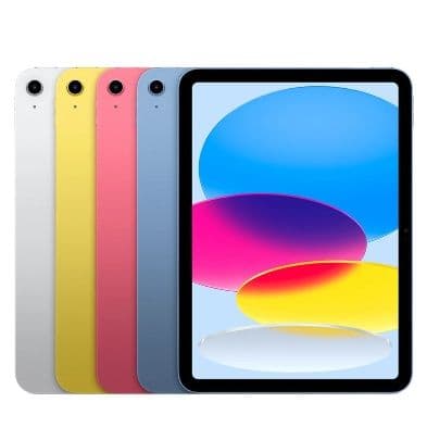 IPAD 11 A16 128/256GB 100% Original (Доставка Бесплатно) — 2