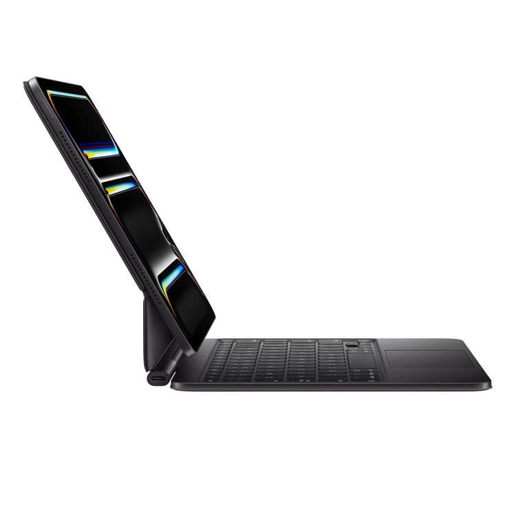 Apple Magic Keyboard iPad Pro 11 and 13-inch M4 — 1