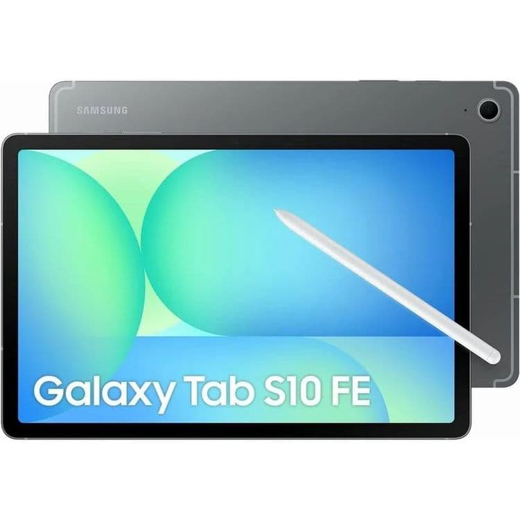 Samsung Galaxy Tab S10 FE 128/256 — 1