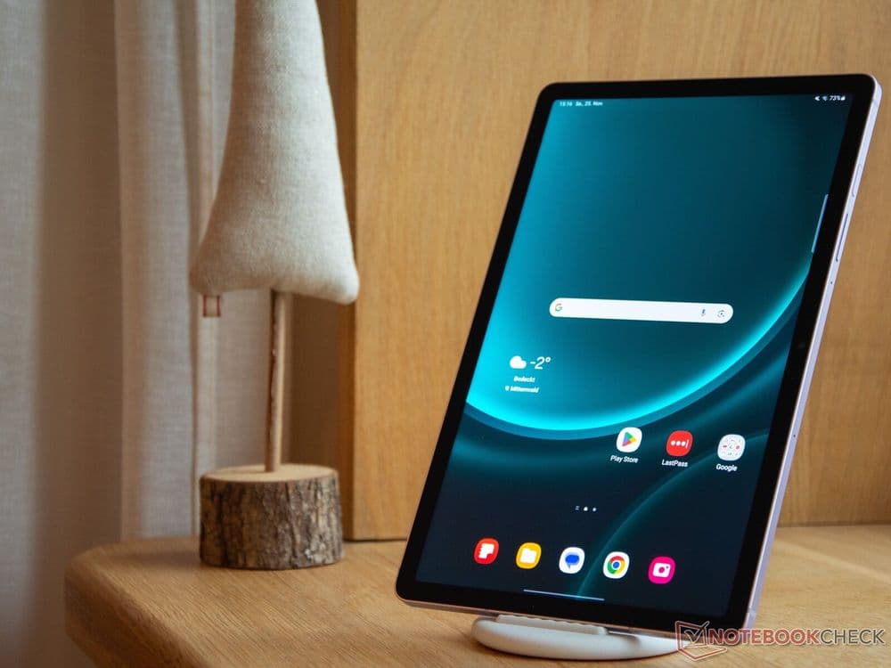 Samsung Galaxy Tab S10 FE 128/256 — 2
