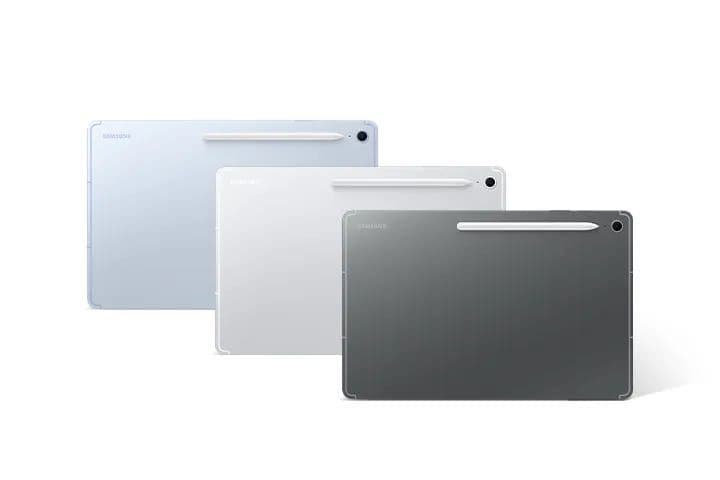 Samsung Galaxy Tab S10 FE 128/256 — 5