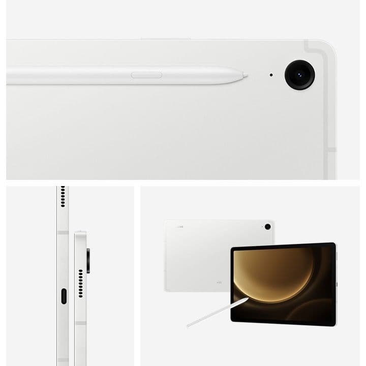 Новый Samsung Galaxy Tab S9 Fe • Планшет • — 6