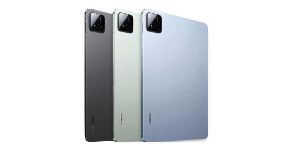 Новый Xiaomi Pad 7 Global!!! • Планшет • — 2