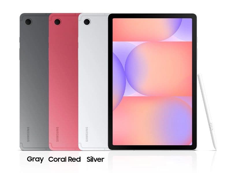 Новый Samsung Galaxy Tab S10 Lite New 2025 • Планшет • — 2