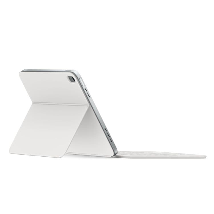 Новый Magic Keyboard Folio Apple IPad A16 • Чехлы • — 3