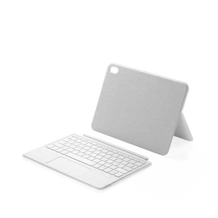 Новый Magic Keyboard Folio Apple IPad A16 • Чехлы • — 4
