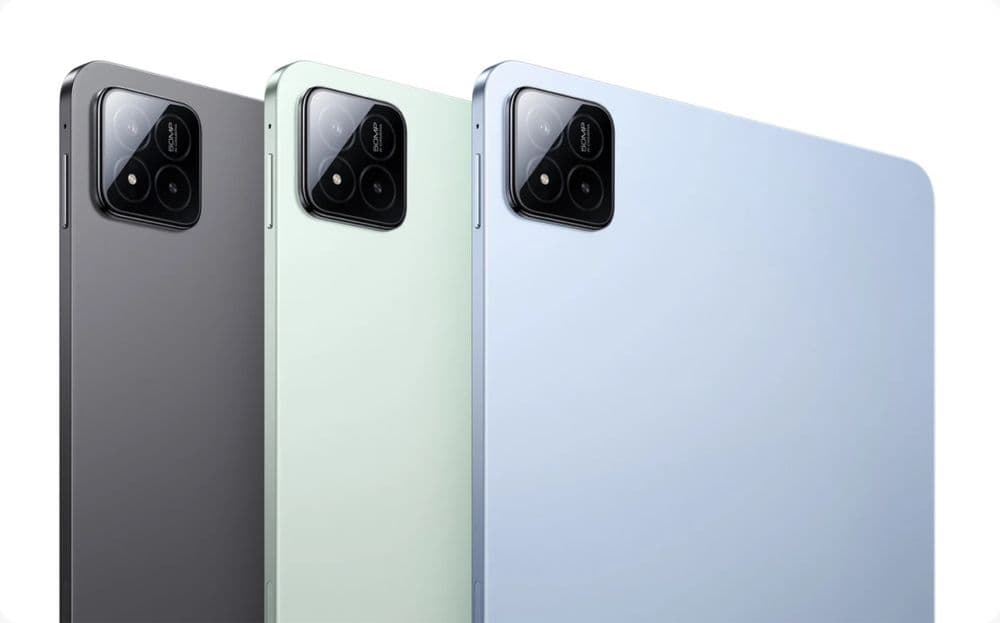 Новый xiaomi Pad 7 Pro Global!!! • Планшет • — 1