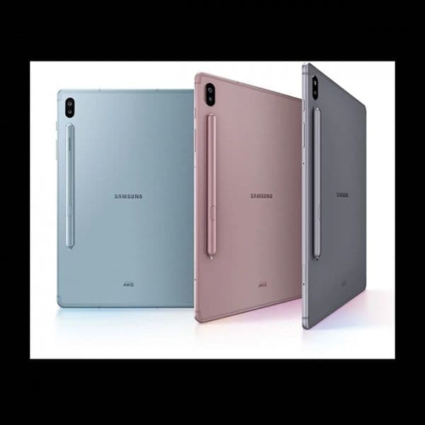 Новый Samsung Galaxy Tab S6 LIte • Планшет • — 4