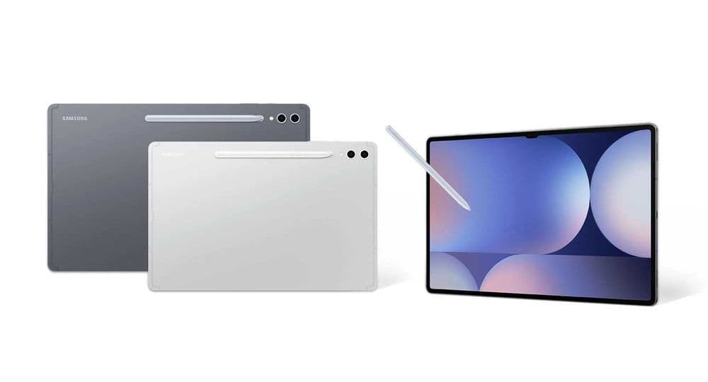 Samsung Galaxy Tab S10 Lite | FE | S10FE plus | S10 Plus | Ultra новые — 2