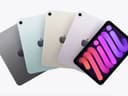 Новый Apple iPad Mini 7 | Планшет | Оригинал | Лучшая цена
