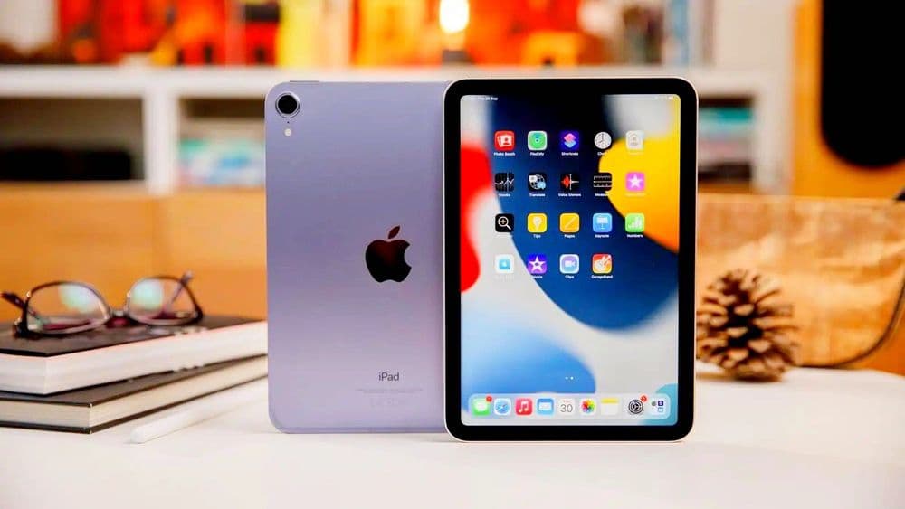 Новый Apple iPad Mini 7  | Планшет | Оригинал | Лучшая цена — 2