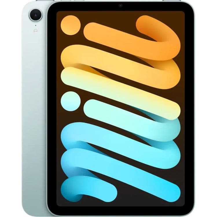 Новый Apple iPad Mini 7  | Планшет | Оригинал | Лучшая цена — 3