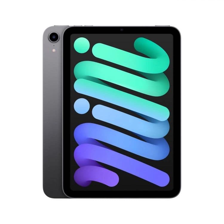 Новый Apple iPad Mini 7  | Планшет | Оригинал | Лучшая цена — 4