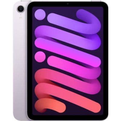 Новый Apple iPad Mini 7  | Планшет | Оригинал | Лучшая цена — 5