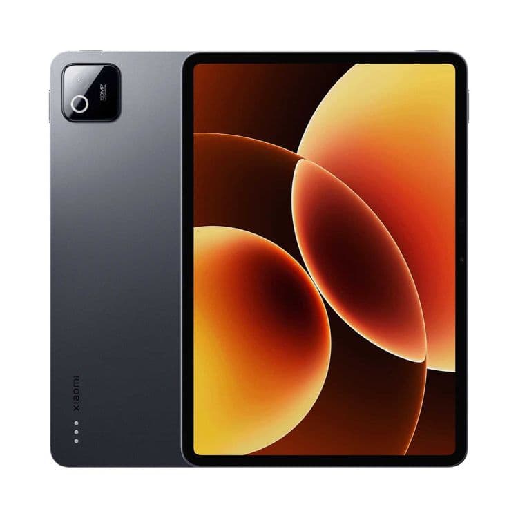 Новый Xiaomi Pad 8 2026 — 3
