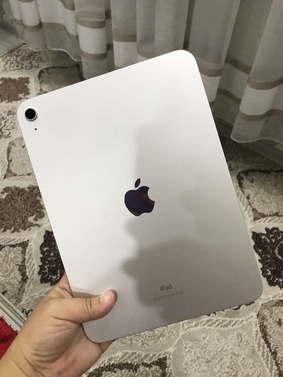 Ipad 10 kak noviy — 1