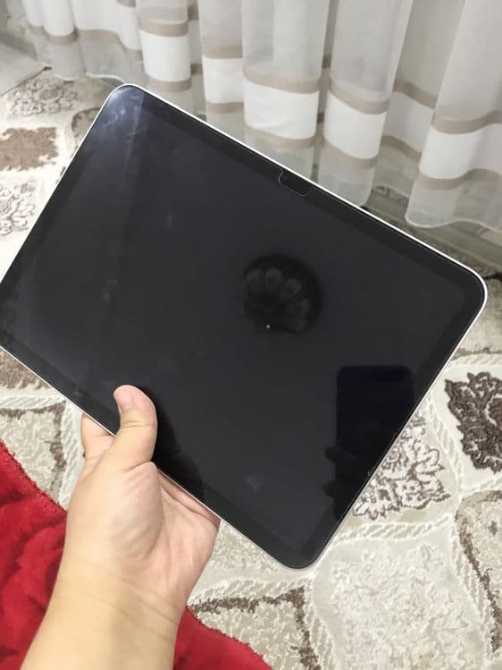 Ipad 10 kak noviy — 2