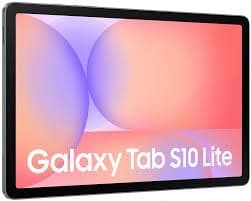 Samsung Tab S10 Lite 5G — 3