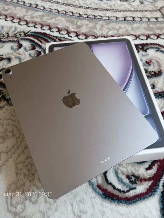 Ipad Air M3 11 128 GB — 1